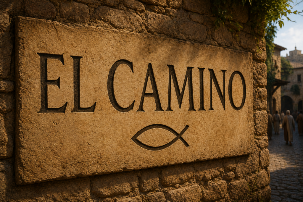 El Camino