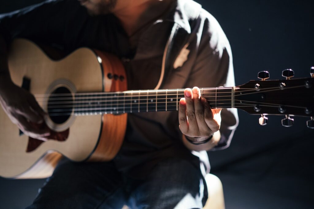 Diez canciones de gospel que debes escuchar
