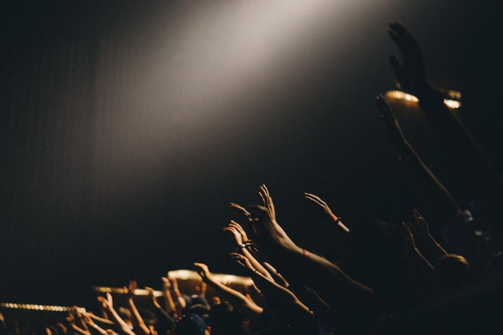 Cómo la música puede fortalecer tu fe